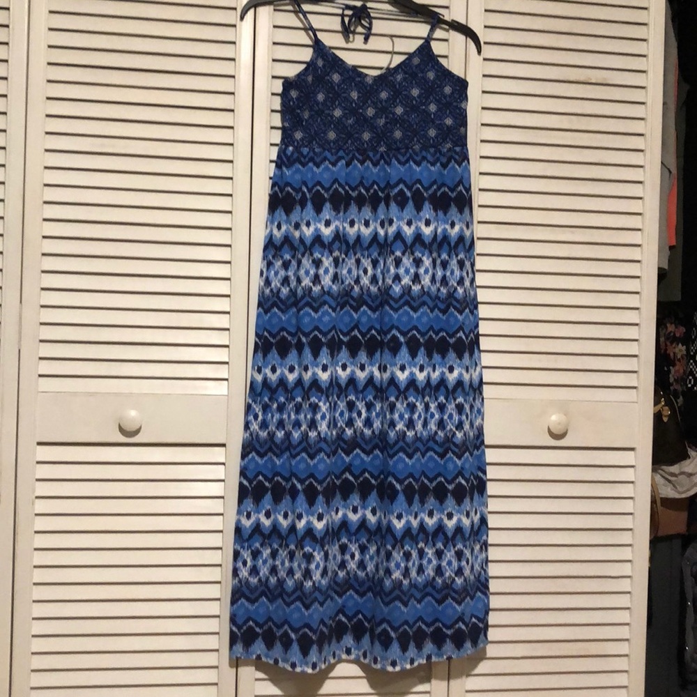 Summer dress